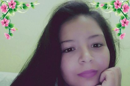 Verónica Jazmin Silva Ruiz, tenía 21 años cuando fue asesinada.