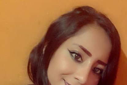 Grace Nivelo Calle, de 19 años, recibió una puñalada que le quitó la vida.