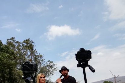 Los ex participantes de Calle 7 serán los principales rostros de Guerra de Scuadrones.