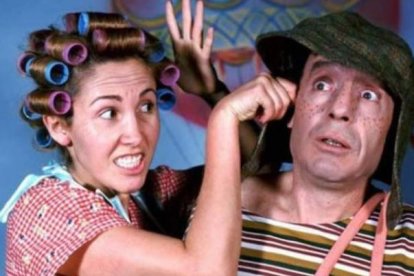 El Chavo le dejó una buena fortuna a Doña Florinda.