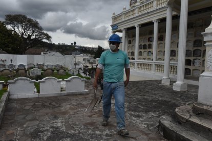 Los trabajadores de San Diego madrugarán a las 06:00 de mañana para realizar sus labores.