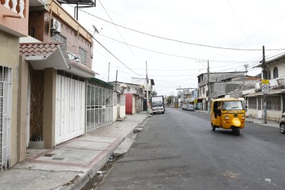 En el sector, los moradores dicen que las grescas son frecuentes por el consumo de alcohol.