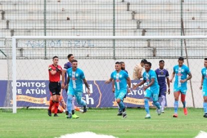 Manta FC descendió a Primera B el 2014. Necesita la victoria para no correr riesgos.