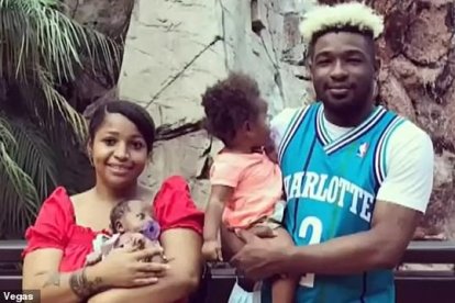 Se trata de un macabro caso que ha conmocionado a Las Vegas.