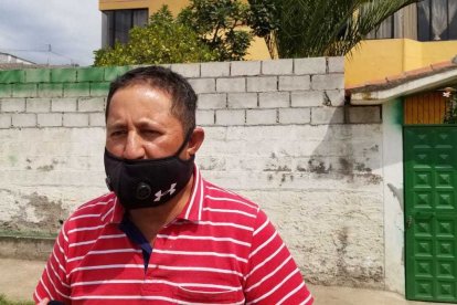 Los vecinos del sector todavía no creen en la serie de crímenes perpetrados por una mujer.