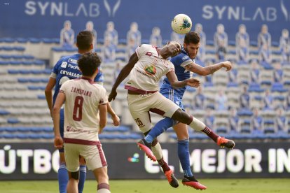Buen partido hizo Técnico Universitario en el estadio Capwell se llevó un punto.