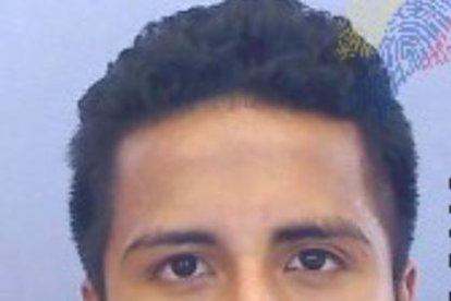 Steven Andrés Orellana Asencio fue hallado sin vida la mañana de ayer.