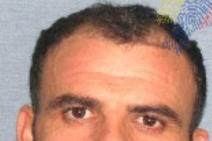 El albanés Tresa Adriatik fue asesinado la madrugada del jueves.