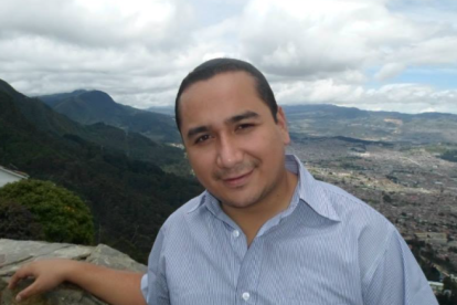 Mario Villalba es psicólogo clínico del Ministerio de Salud Pública.