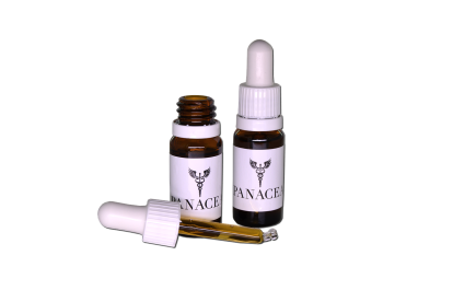 Imagen referencial. Aceite de canabis.