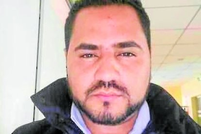 Duman Vladimir Rey Quezada
32 años