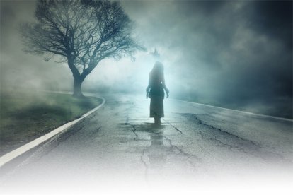 Nadie sabe cómo murió la joven.