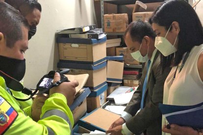 Corrupción Hospitalaria_Cortesía