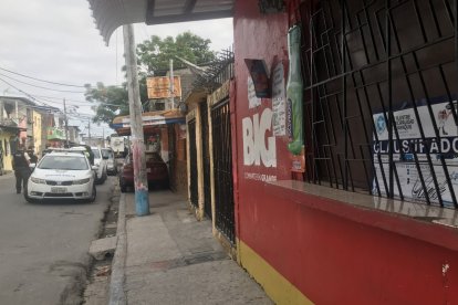 Los sellos de clausura no podrán ser retirados de las casas.