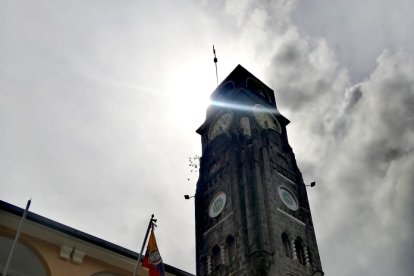Dejaron el temor e hicieron del volcán su aliado para fomentar el turismo.