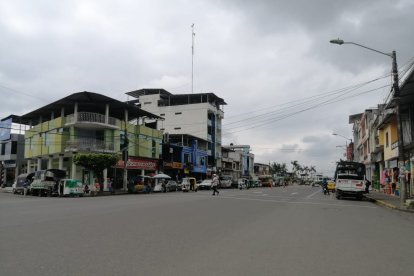 En Valencia, las personas no conocen bien acerca de la nueva cepa del virus.