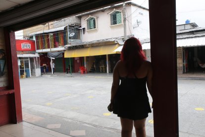 En los establecimientos solo se venden bebidas sin alcohol.