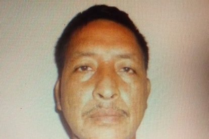 Francisco Vera salió de la cárcel, en 2016, por el crimen de un sobrino.