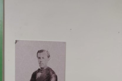 Eloy Alfaro estuvo en Panamá, donde conoció a su esposa.