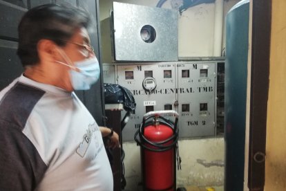 Las asociaciones gestionan sus propios sistemas de respuesta.