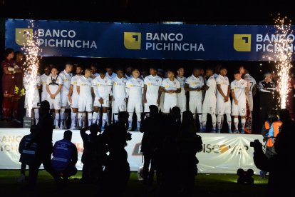 La Noche Blanca 2020, celebrada el 25 de enero del año pasado.