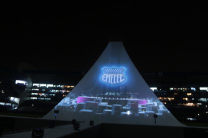 Emelec medirá a Técnico U. en la Explosión Azul 2021.