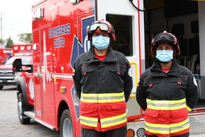 La renovación de la flota se la hace luego de 12 años.