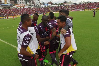 En la temporada 2017.