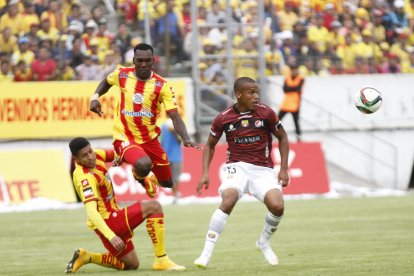 En la temporada 2015.