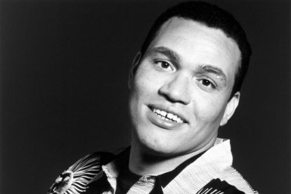 Realizó varios episodios de Los Simpson.