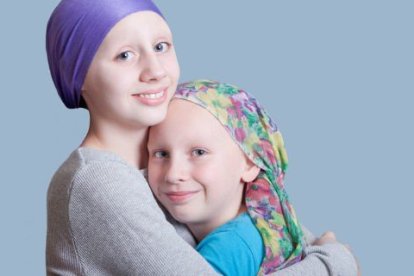 En Ecuador existen cinco tipos de cáncer que son los más comunes.