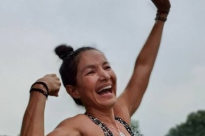 Zayda Molina defiende las cualidades que tenía el presentador de En contacto