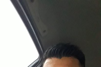 Gustavo Jara 32 años