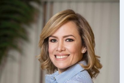 Ceclia Bayas Magister en Psicología Clínica y terapéuta familiar