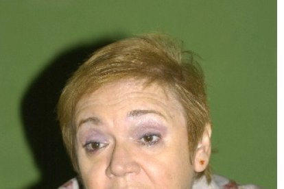 María Enireb, sicóloga clínica