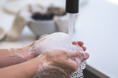 Está previsto que el servicio se normalice por la tarde.