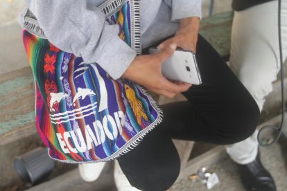 Familiar de Juan Elías  Jácome Cedeño relató como conocieron de su macabro asesinato.