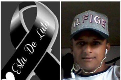 Bryan Mauricio Moreira Palma murió en la cárcel.