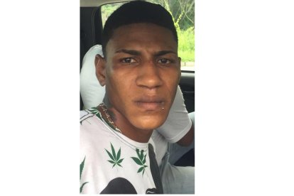 El individuo fue detenido después de un mes de que empezara la fase de investigación previa.