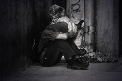 La salud mental de los infantes debería ser mejor tratada. 