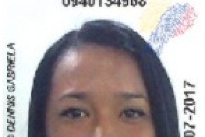 Dennis Gabriela Piza Castro fue victimada la tarde del miércoles. Su cuerpo quedó junto a la freidora de papas.