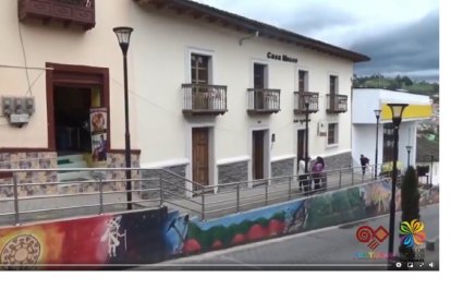 En la Casa Museo de San Gabriel expondrán el legado histórico de Montúfar.