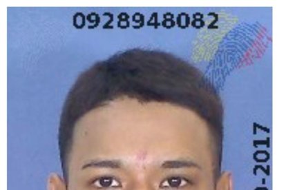 William Marlon Tamayo Méndez fue asesinado la noche del domingo.