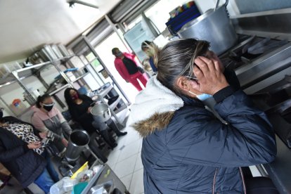 La asociación está a punto de desaparecer, porque no ha generado ganancias desde hace un año.