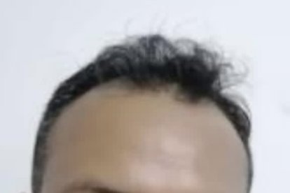 Edwar Aureliano Mutumbajoy Montenegro conocido como Burra negra.