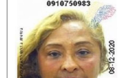 Rosa María Idrovo registra antecedentes penales por porte de arma.