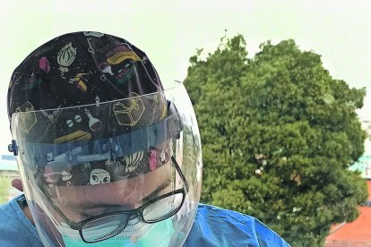 Las medidas extremas de bioseguridad no son suficientes dentro de los consultorios.