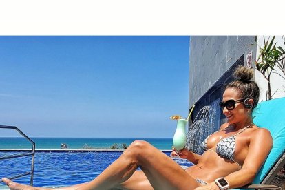 Estuvo en varios programas y producciones nacionales.