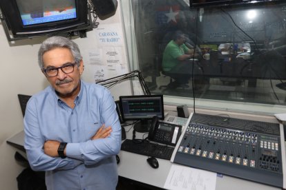 Mario Canessa calificó el protocolo de la LigaPro como 