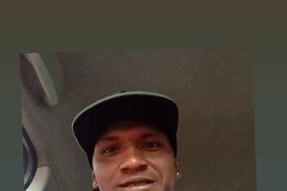 José Salazar, de 25 años.